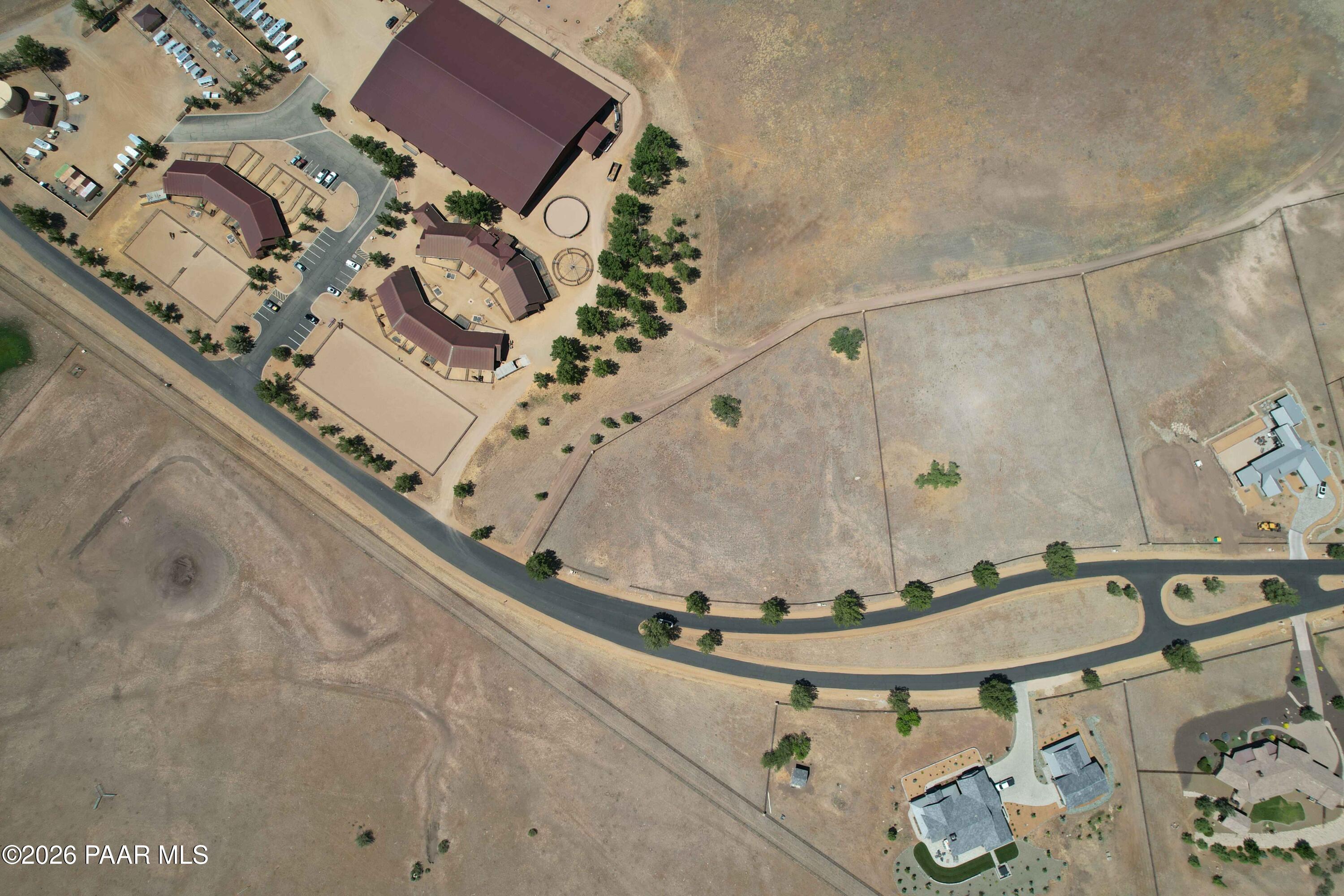 9270 North Callahan Road Prescott, AZ 86305 - Photo 15 of 17 DJI_0330