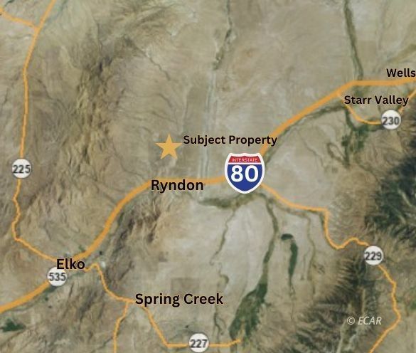 13 Twp 36n Rge 56e Elko, NV 89801 - Photo 4 of 4