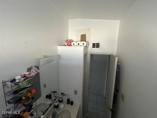 133 Baywood Road El Paso, TX 79915 - Photo 28 of 30 a room with storage and utility