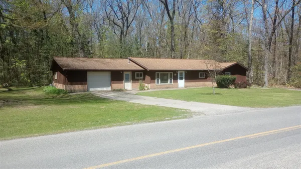 $215,000 | 27 North Campbell Road, Fountain, MI 49410