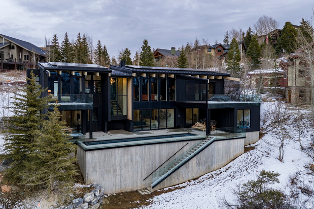 7331 Pine Ridge Drive Park City, UT 84098 - Photo 77 of 94