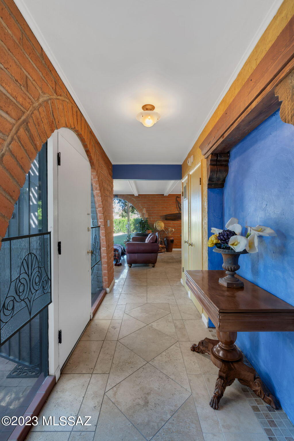 636 West Roller Coaster Road Tucson, AZ 85704 - Photo 26 of 41