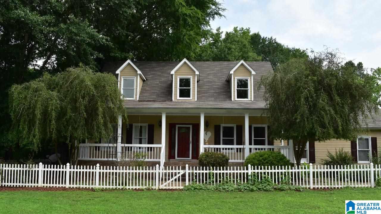 234 Meadow Lane Springville, AL 35146 - Photo 1 of 37