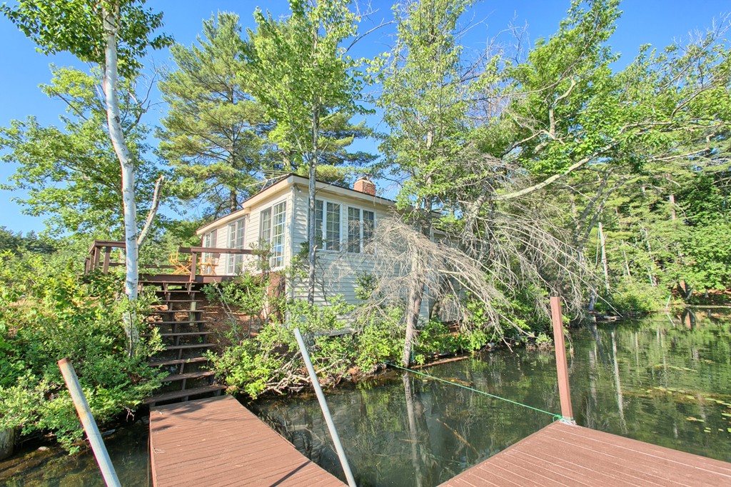 38 Ridgewood Road Groton, MA 01450 - Photo 16 of 30 Gallery Image 16