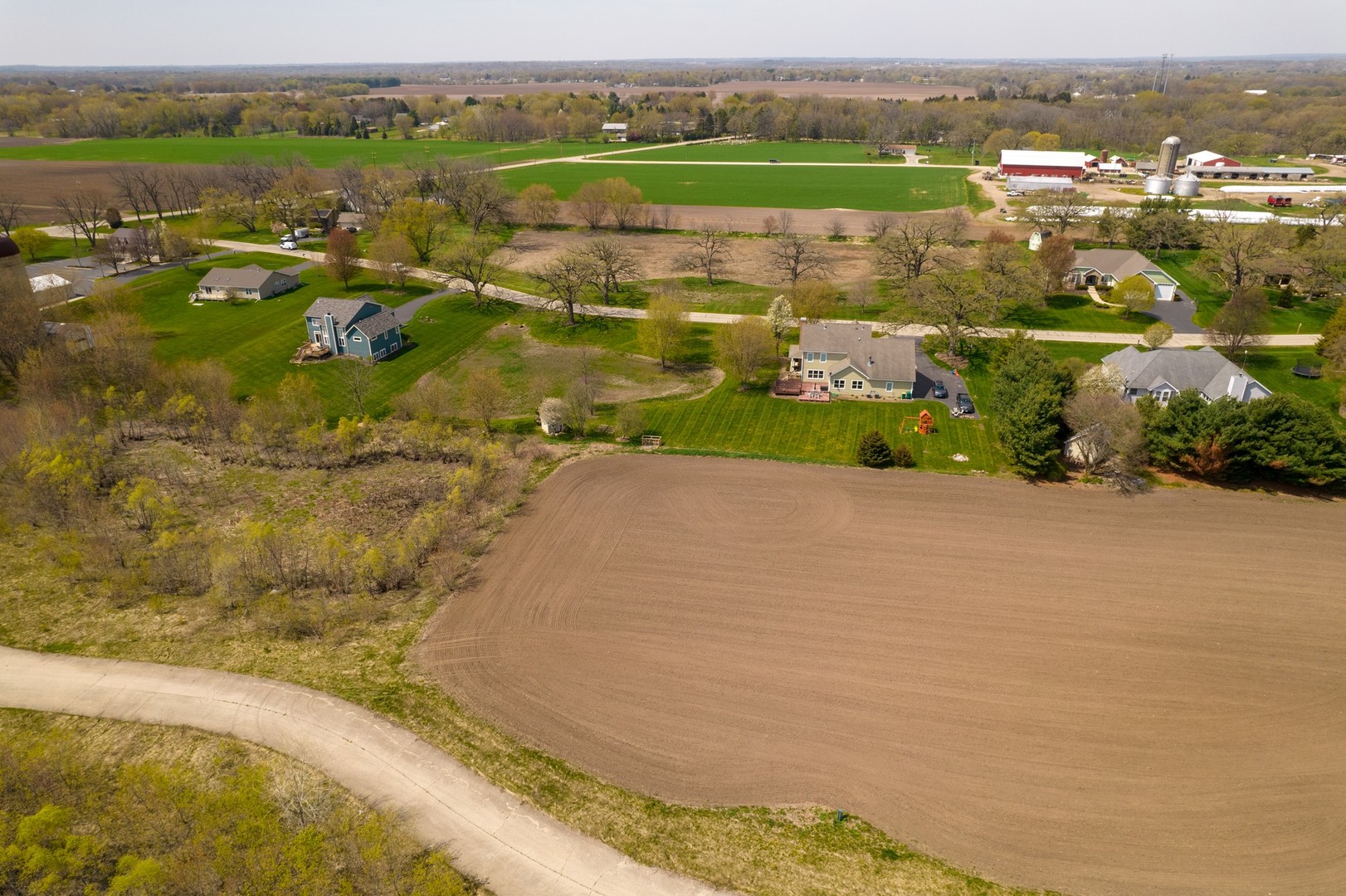 5208 Kaylins Way Ringwood, IL 60072 - Photo 17 of 43