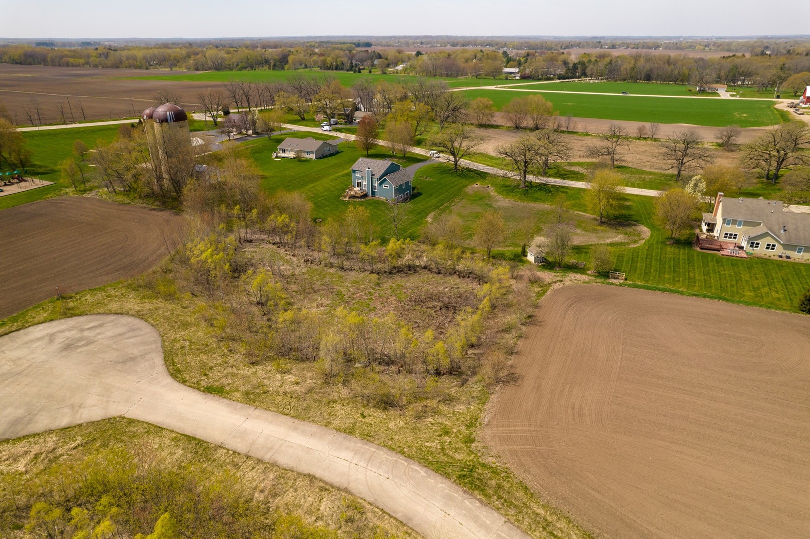 5208 Kaylins Way Ringwood, IL 60072 - Photo 18 of 43