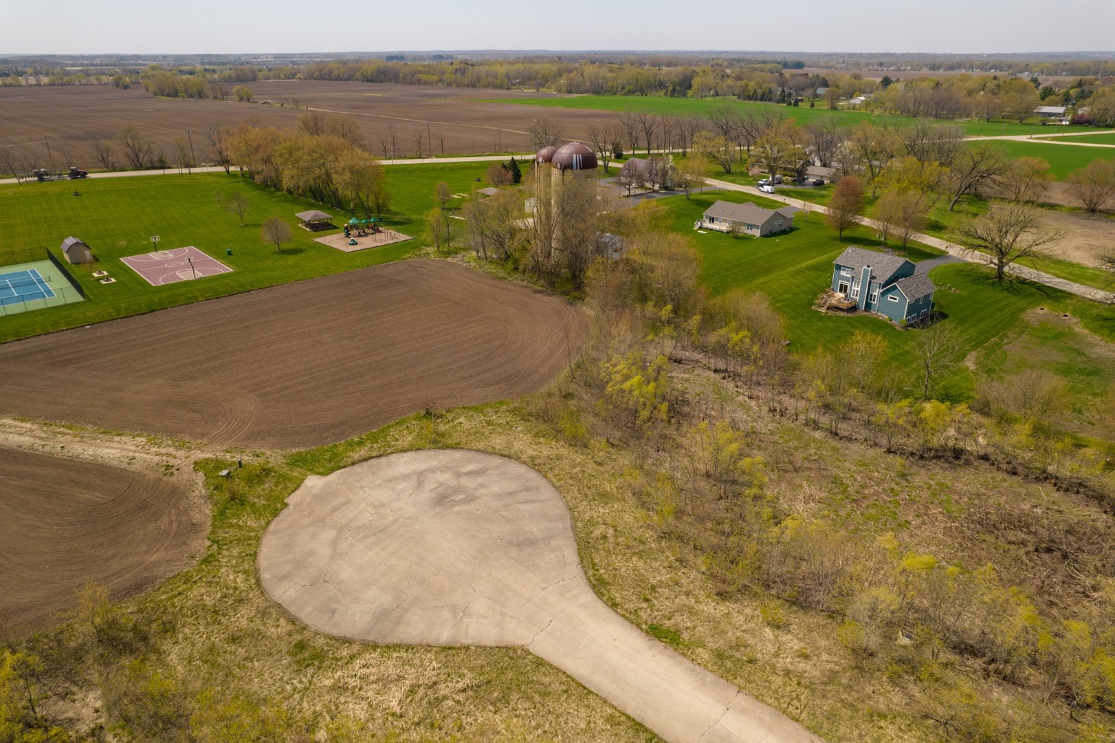 5208 Kaylins Way Ringwood, IL 60072 - Photo 19 of 43