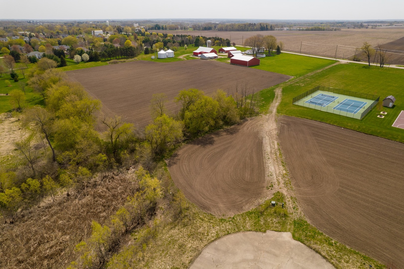 5208 Kaylins Way Ringwood, IL 60072 - Photo 21 of 43