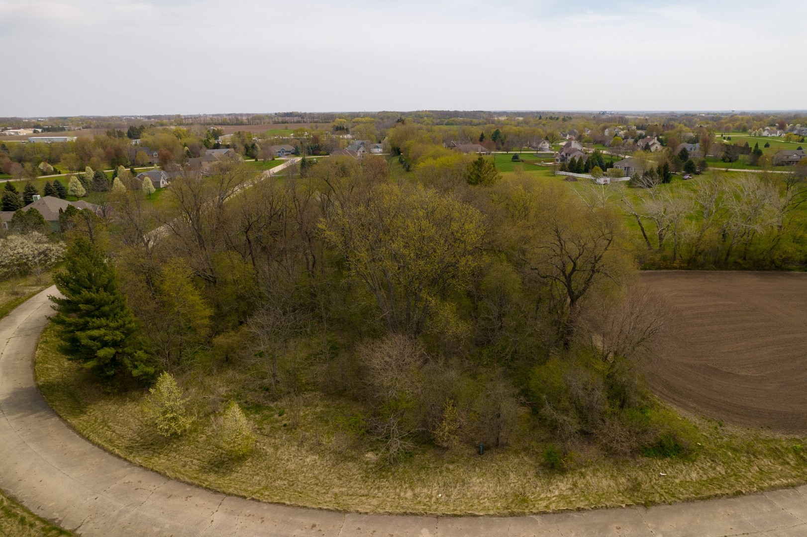 5208 Kaylins Way Ringwood, IL 60072 - Photo 34 of 43