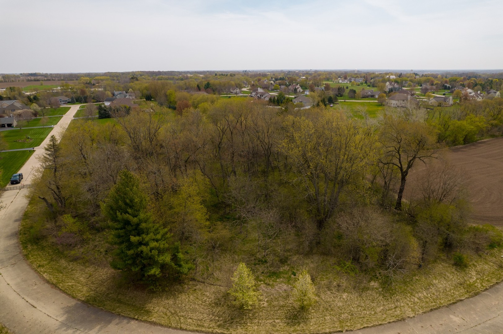 5208 Kaylins Way Ringwood, IL 60072 - Photo 35 of 43
