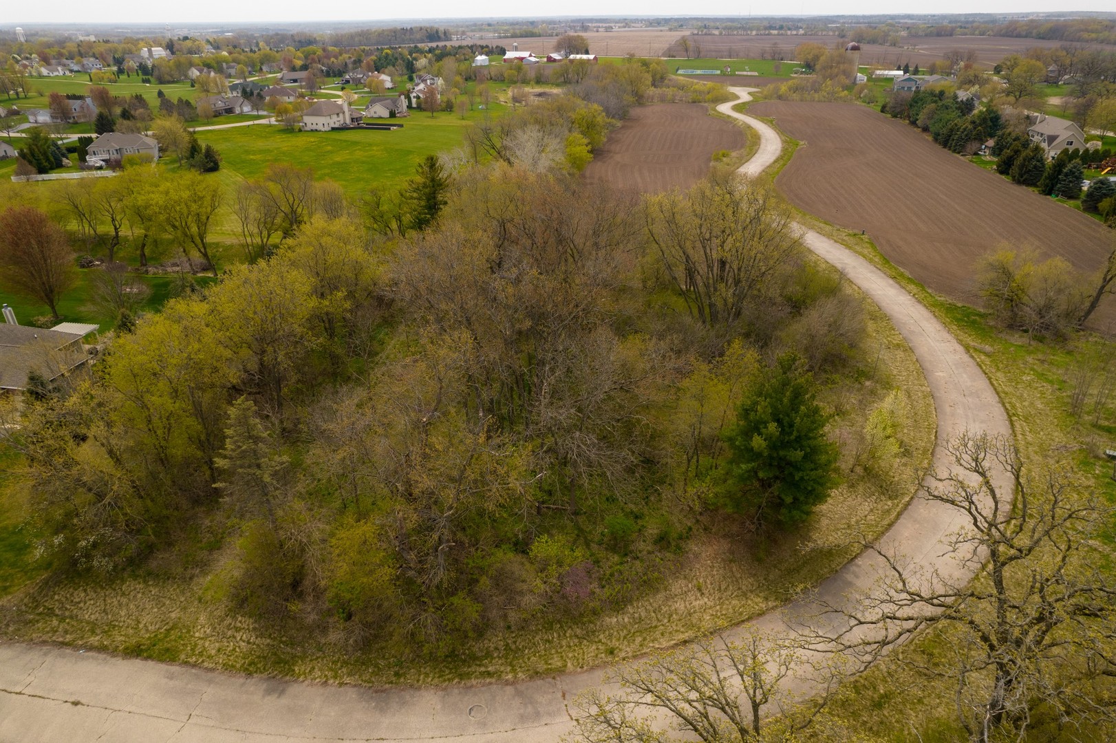 5208 Kaylins Way Ringwood, IL 60072 - Photo 38 of 43