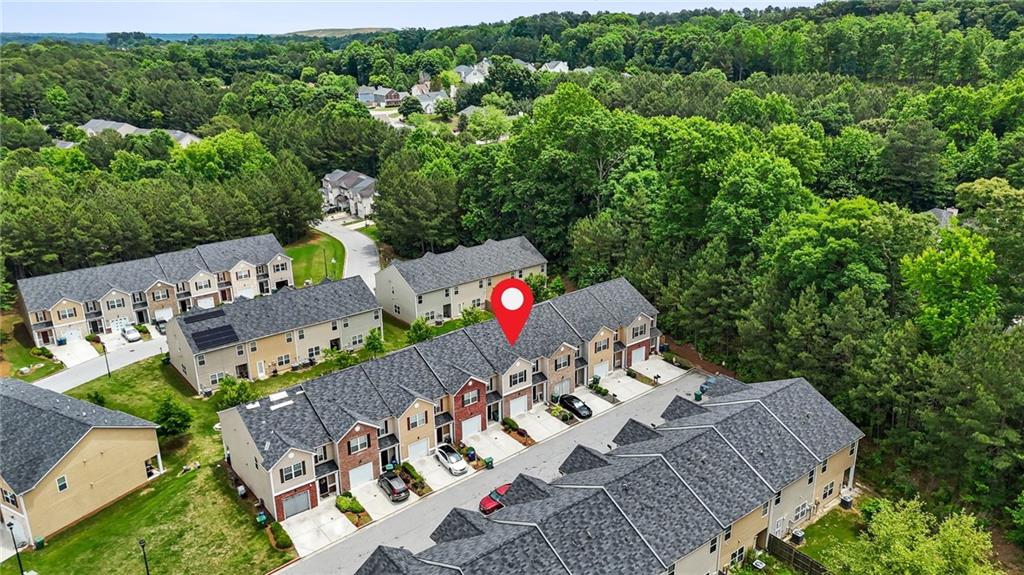 6907 Rogers Point Lithonia, GA 30058 - Photo 37 of 43
