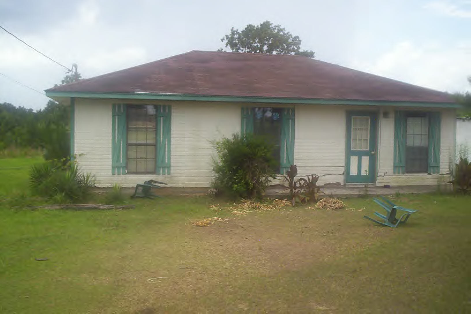 135 Julius Price Road Silver Creek, MS 39663 - Photo 1 of 1 Main View