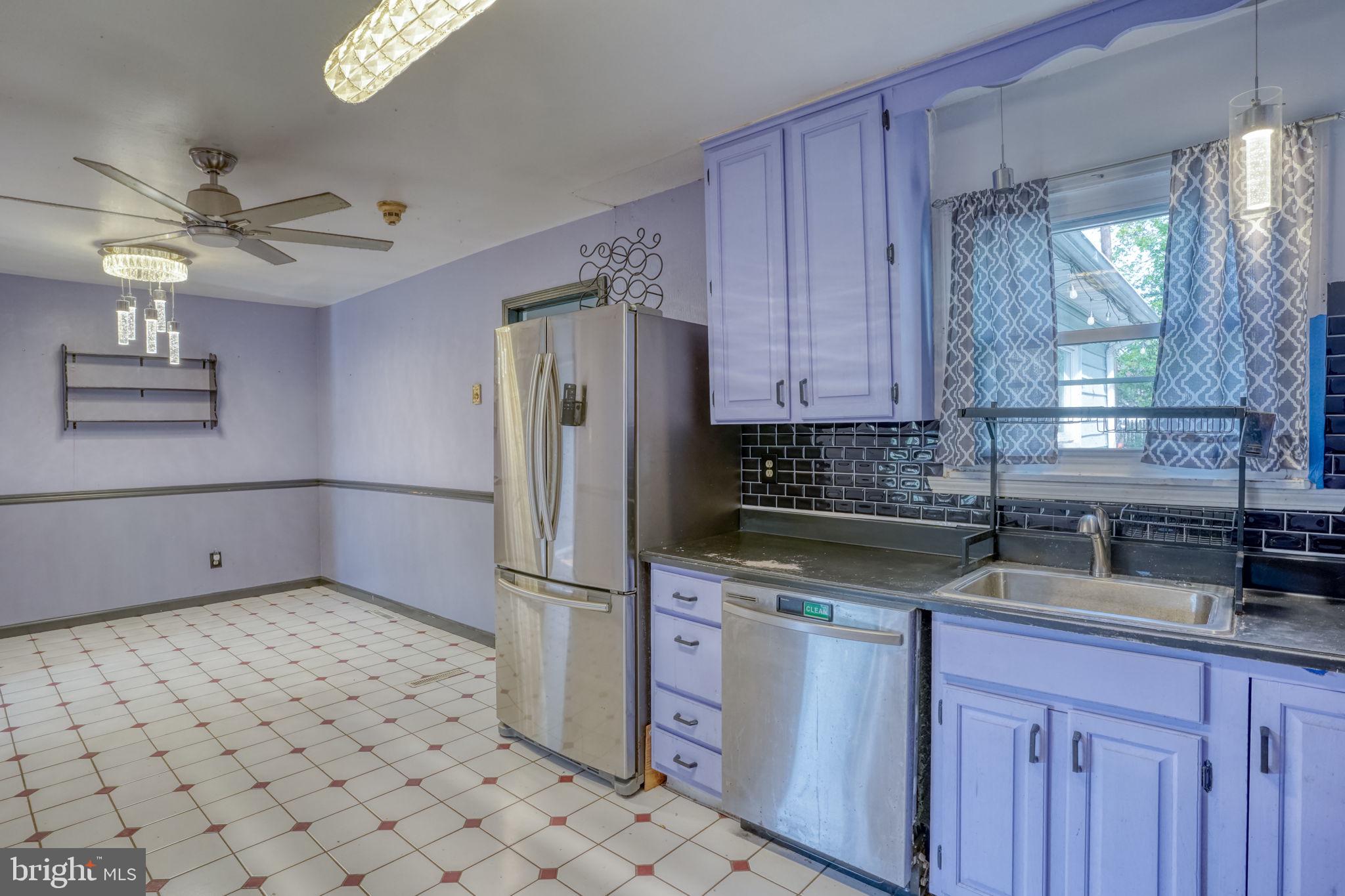 121 Flintlock Road Newark, DE 19713 - Photo 26 of 48 Kitchen