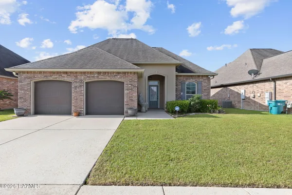 $260,000 | 108 Bristow Bayou Road, Broussard, LA 70518