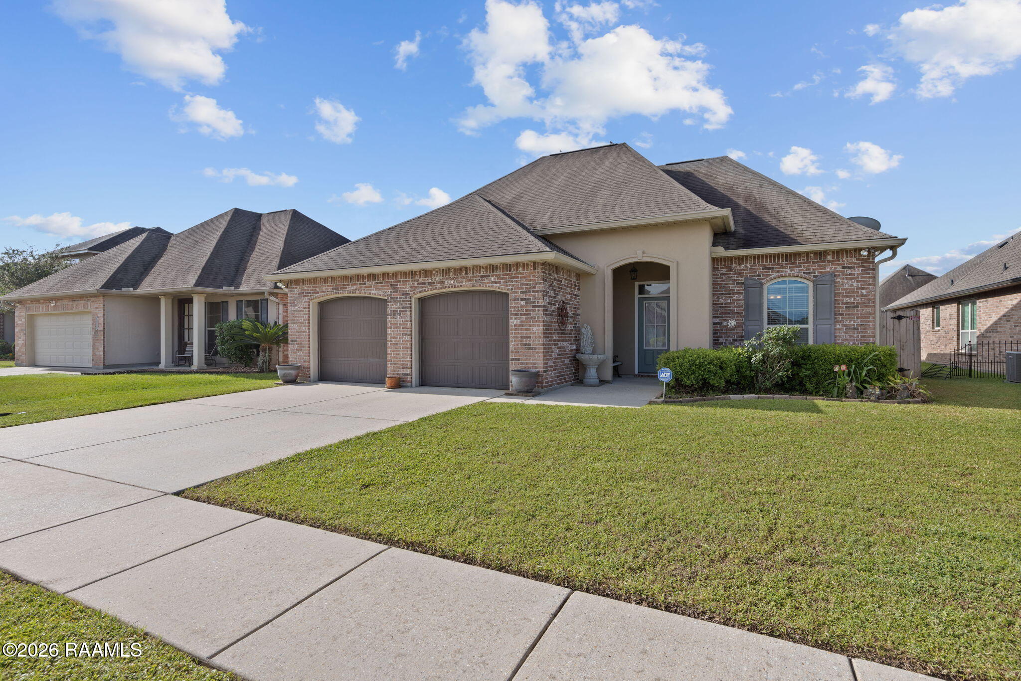 108 Bristow Bayou Road Broussard, LA 70518 - Photo 2 of 25 2-web-or-mls-108 Bristow Bayou Rd-2
