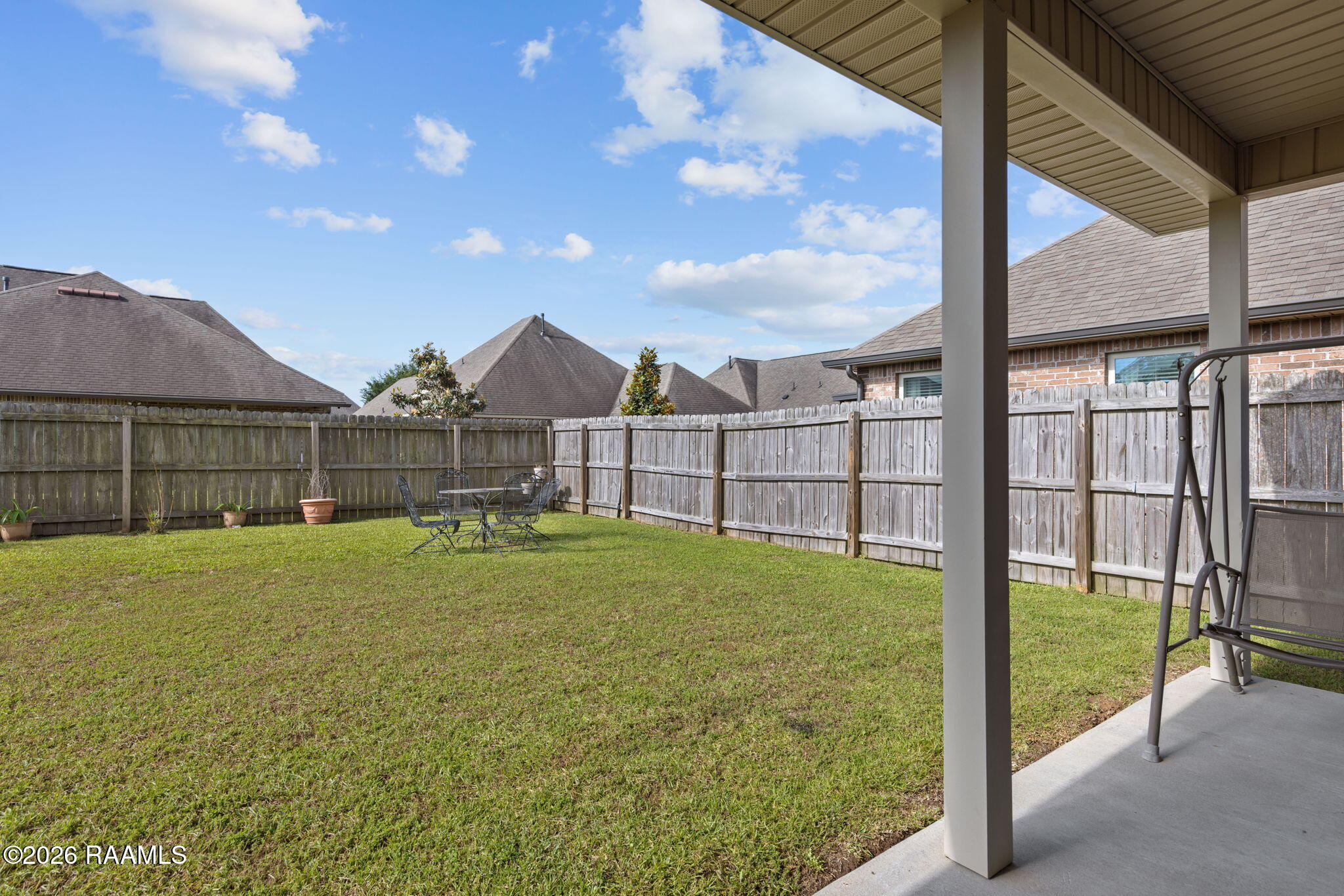108 Bristow Bayou Road Broussard, LA 70518 - Photo 22 of 25 22-web-or-mls-108 Bristow Bayou Rd-22