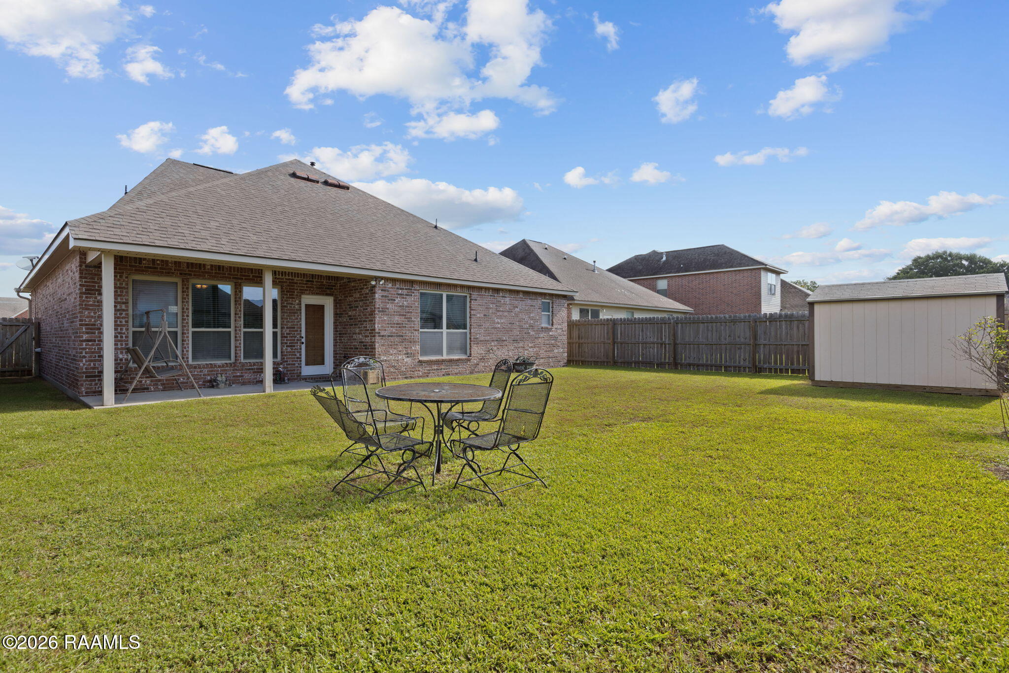 108 Bristow Bayou Road Broussard, LA 70518 - Photo 24 of 25 24-web-or-mls-108 Bristow Bayou Rd-24
