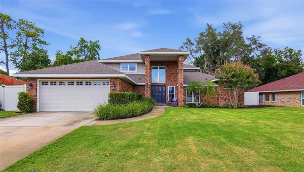 $435,000 | 320 Song Bird Road, DeBary, FL 32713