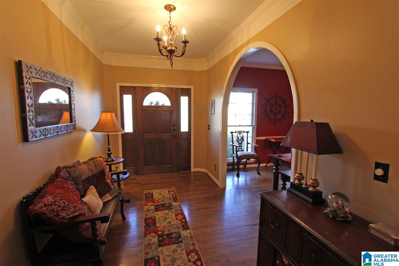 870 Brookhaven Road Anniston, AL 36207 - Photo 17 of 50