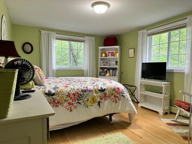 1001 Poplar Stream Road Carrabassett Valley, ME 04947 - Photo 20 of 43 bed 2