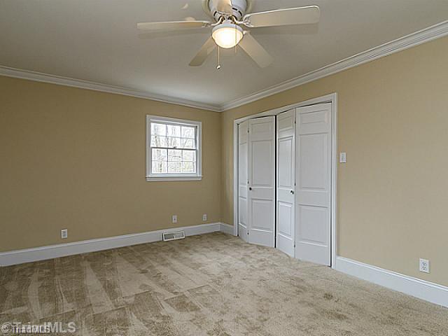 5609 Scotland Road Greensboro, NC 27407 - Photo 12 of 16 Master Bedroom.