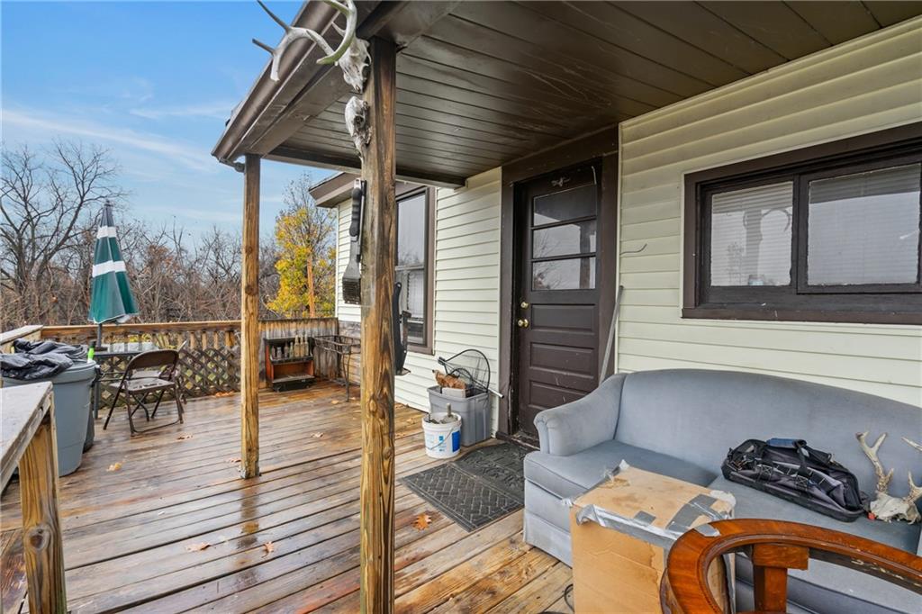 4974 Williamsport Road Elizabeth, PA 15037 - Photo 22 of 34 a outdoor space with furniture