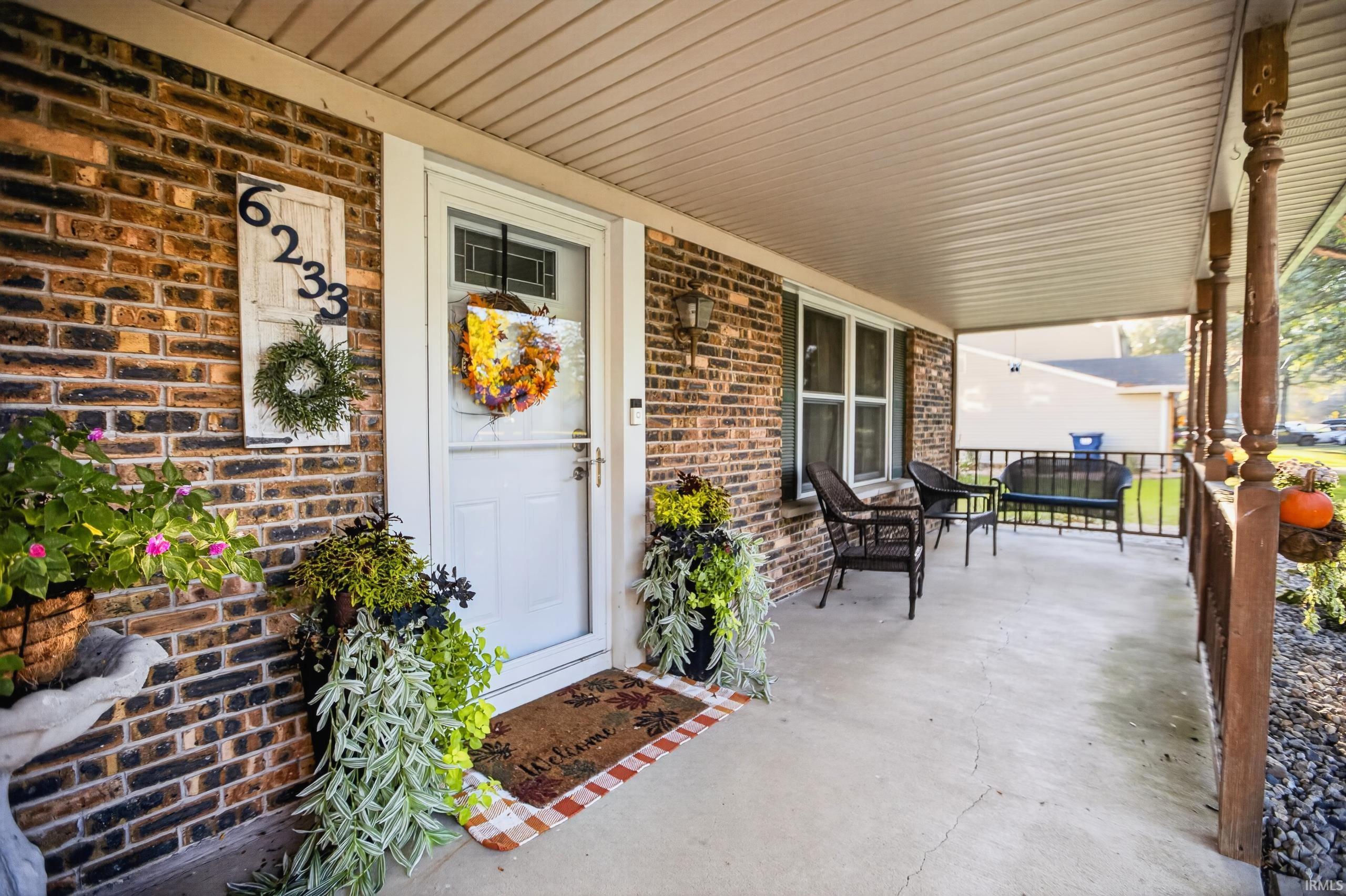6233 West Maple Grove Road Huntington, IN 46750 - Photo 25 of 43 Gallery Image 25