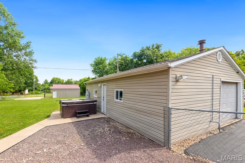 115 George Street Sullivan, MO 63080 - Photo 25 of 32