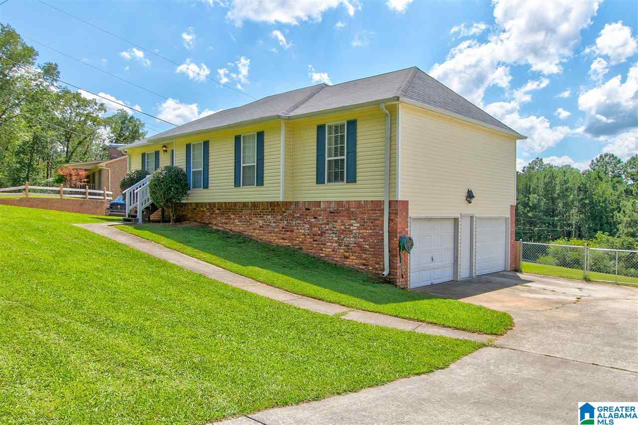 9642 Silley Dean Road Pinson, AL 35126 - Photo 2 of 15