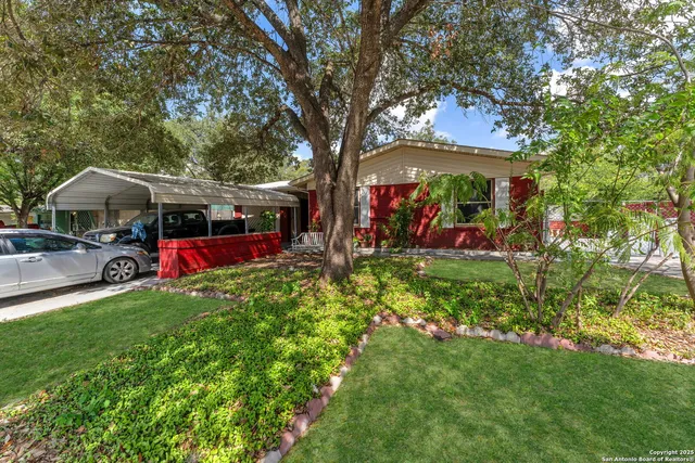 $200,000 | 4219 Moana Drive, San Antonio, TX 78218