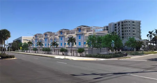 $1,375,000 | 20 Outlook Way, Unit 7, Dunedin, FL 34698