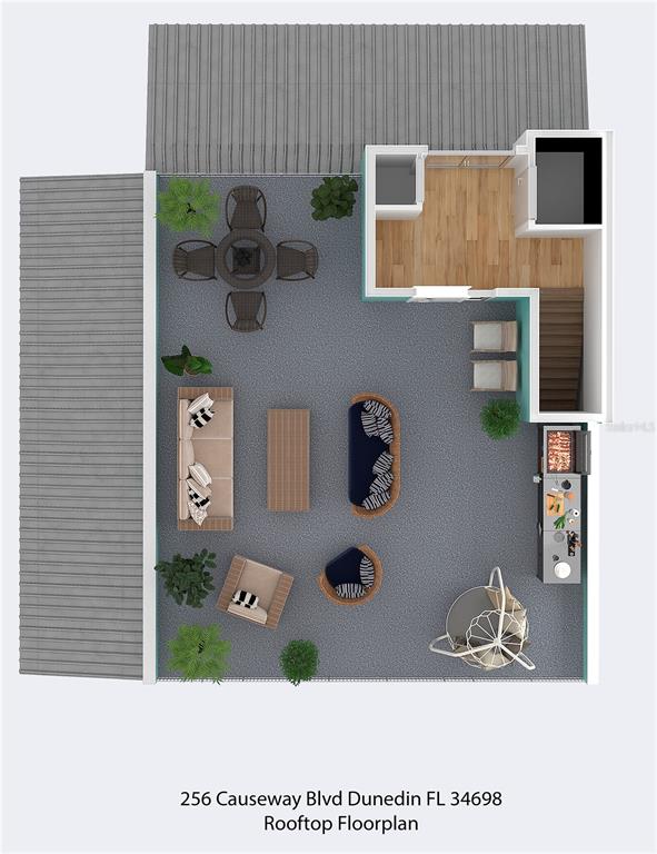 20 Outlook Way, Unit 7 Dunedin, FL 34698 - Photo 6 of 33