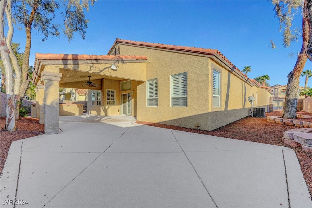 171 Jeri Drive Henderson, NV 89074 - Photo 40 of 48