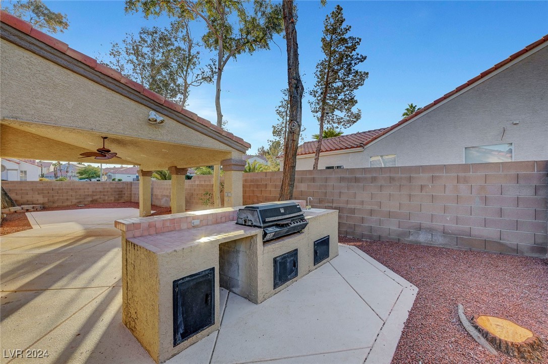 171 Jeri Drive Henderson, NV 89074 - Photo 42 of 48