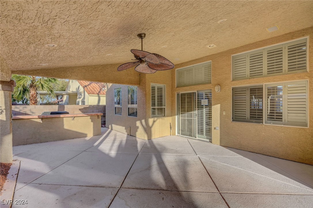 171 Jeri Drive Henderson, NV 89074 - Photo 45 of 48