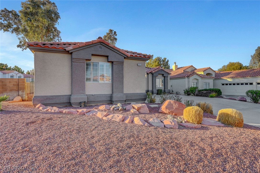 171 Jeri Drive Henderson, NV 89074 - Photo 48 of 48