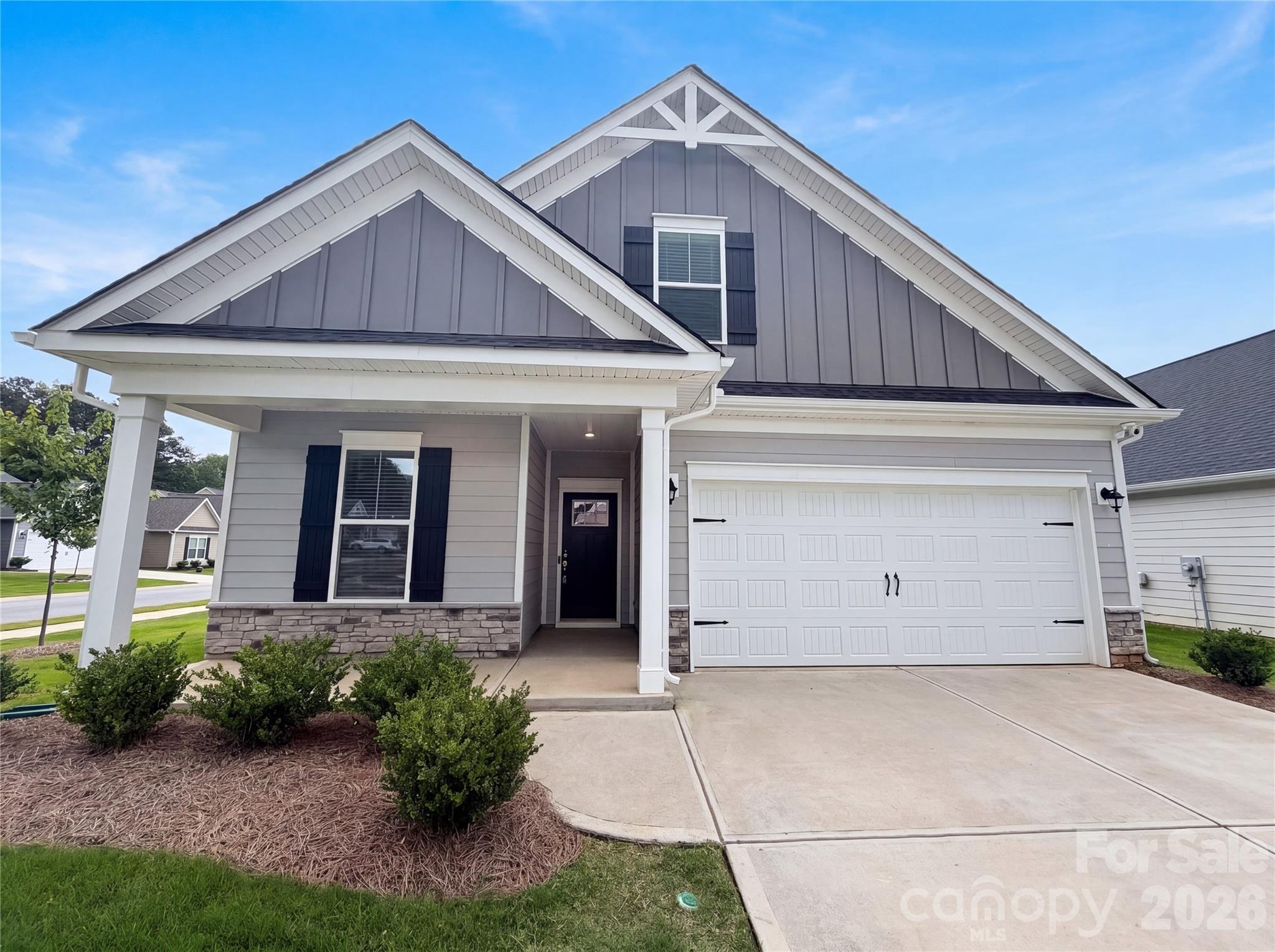 3627 Whitney Way Terrell, NC 28682 - Photo 15 of 16