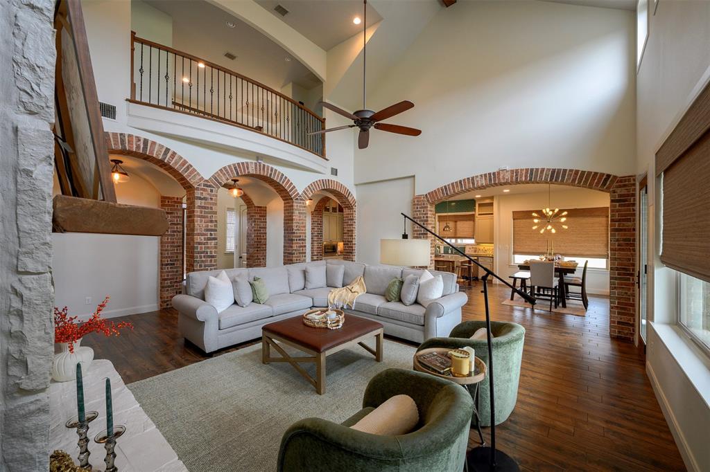 1003 Buckner Road Lipan, TX 76462 - Photo 6 of 31