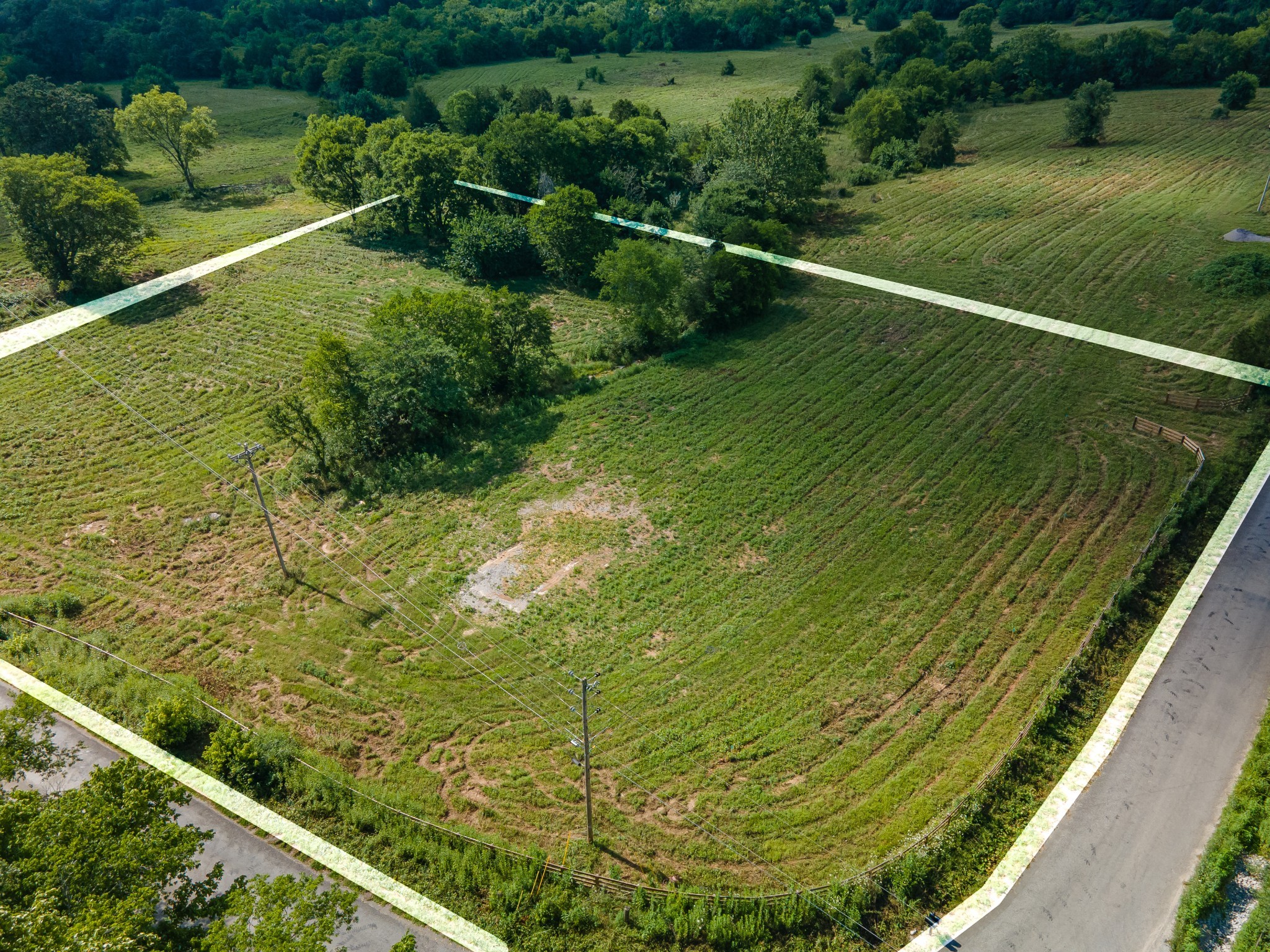 11 B Double Branch Road Columbia, TN 38401 - Photo 4 of 15 Gallery Image 4