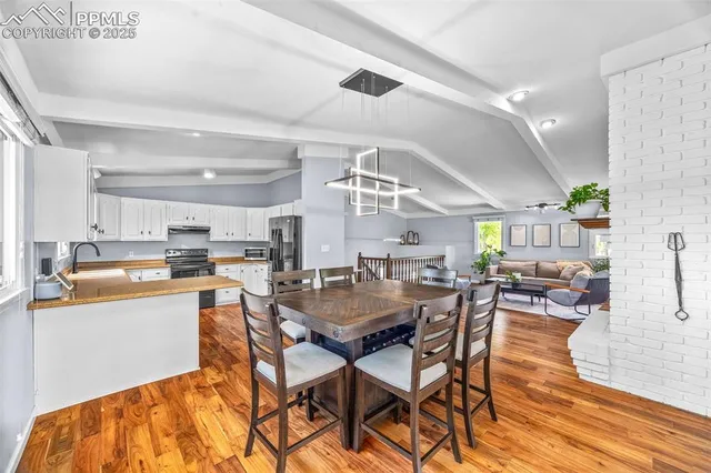 $695,000 | 1871 Brookwood Drive, Colorado Springs, CO 80918