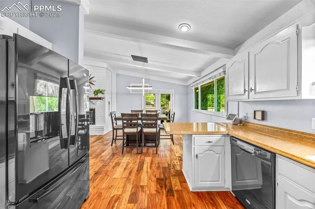 $695,000 | 1871 Brookwood Drive, Colorado Springs, CO 80918