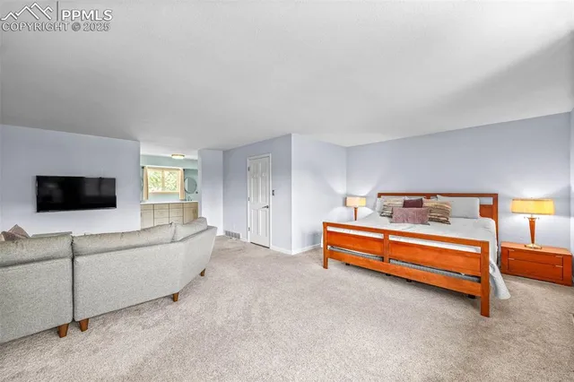 $695,000 | 1871 Brookwood Drive, Colorado Springs, CO 80918