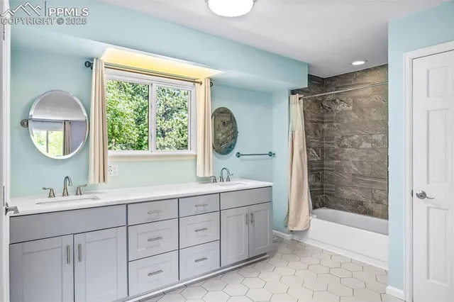 $695,000 | 1871 Brookwood Drive, Colorado Springs, CO 80918