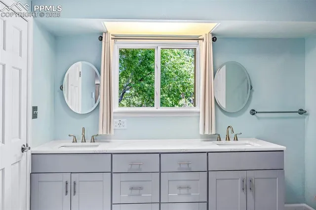 $695,000 | 1871 Brookwood Drive, Colorado Springs, CO 80918