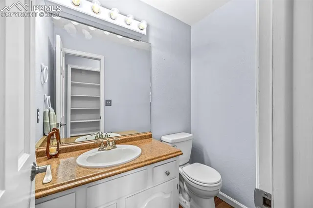 $695,000 | 1871 Brookwood Drive, Colorado Springs, CO 80918