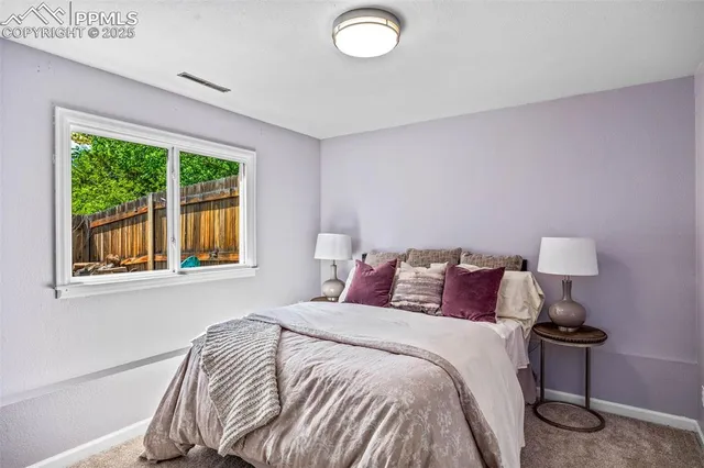 $695,000 | 1871 Brookwood Drive, Colorado Springs, CO 80918