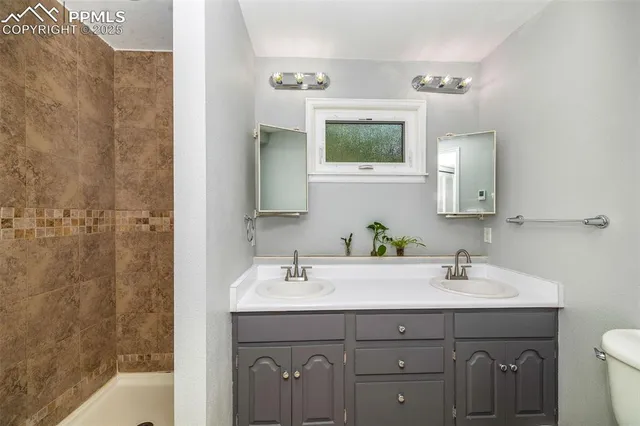 $695,000 | 1871 Brookwood Drive, Colorado Springs, CO 80918