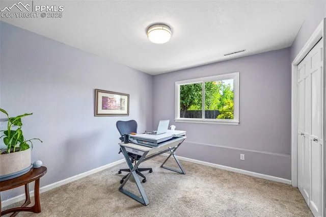 $695,000 | 1871 Brookwood Drive, Colorado Springs, CO 80918