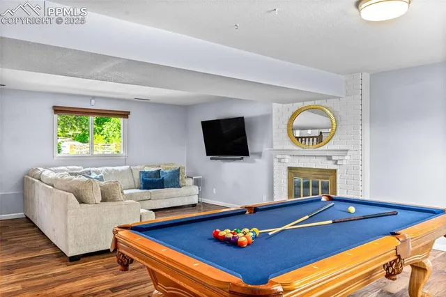 $695,000 | 1871 Brookwood Drive, Colorado Springs, CO 80918